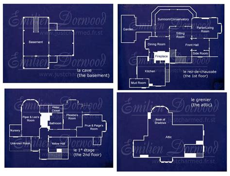 16 Beautiful Manor Layout Jhmrad