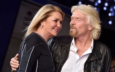 Richard Branson Has Been Married For 30 Years — These Are His Secrets To A Lasting Romance