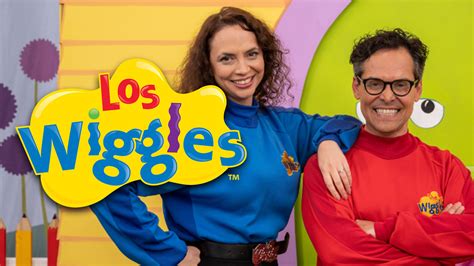 Los Wiggles Kartoon Channel