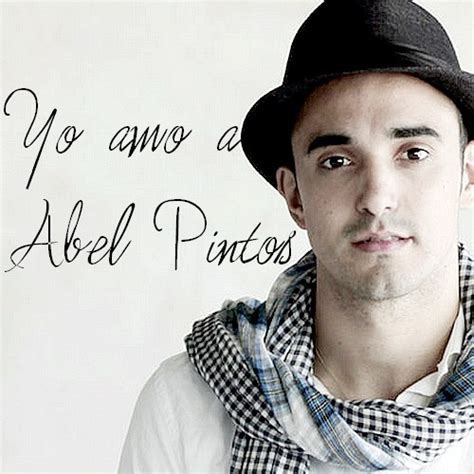 Hide show actor (7 credits). Abel Pintos Fans (@AbelPintosFans) | Twitter