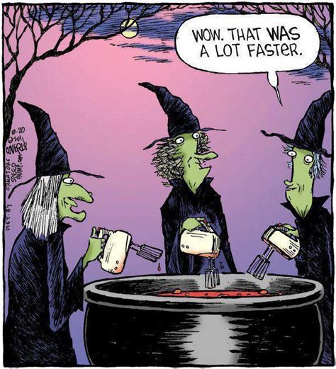 Funny Creepy Halloween Humor