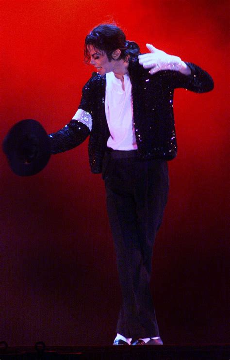 Michael Jackson Der Spiegel