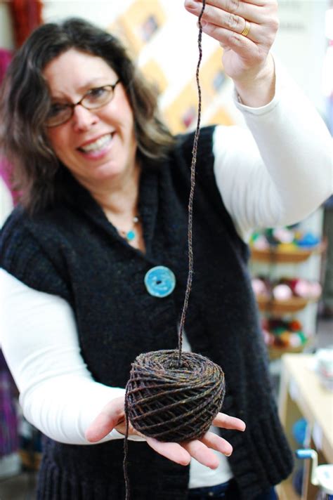 Apple Yarns Bellingham Yarn Shop Where Everybody Knows Your Name