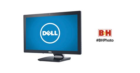 Dell S2340t 23 Widescreen Led Backlit Touch Ips Lcd S2340t Bandh