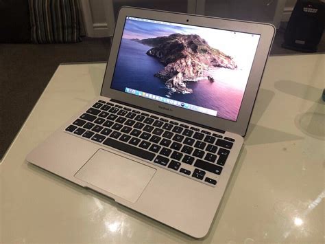 Apple Macbook Air 11 Inch 2015 In Sheffield South Yorkshire Gumtree