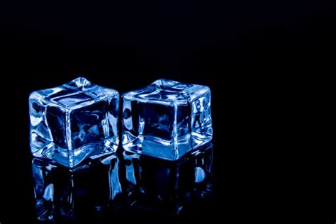 Ice Cubes Free Stock Photo Public Domain Pictures