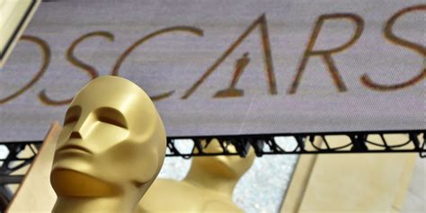 Oscars Protest Planned Over Lack Of Diversity Huffpost