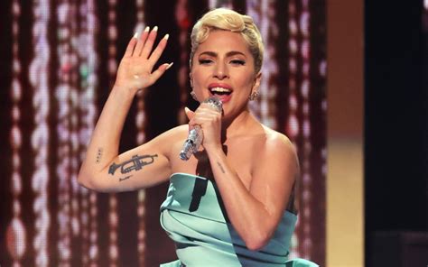 Why Lady Gaga Isn T Performing At The 2023 Oscars Parade Entertainment Recipes Health Life