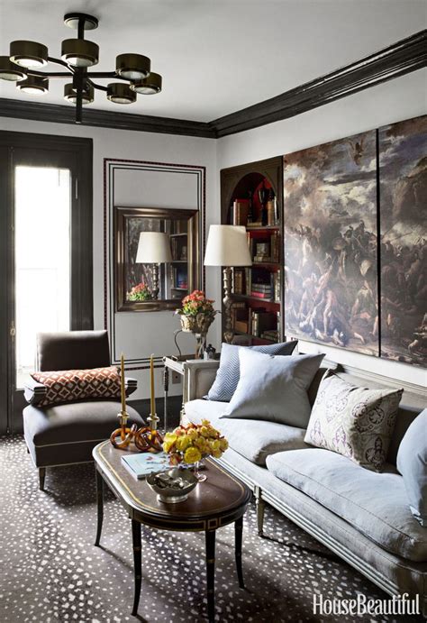 3261 Best Cozy Elegant Living Rooms Images On Pinterest