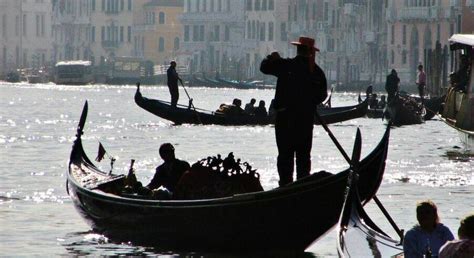 Cómo Pasear En GÓndola En Venecia Precios Consejos Viajar A Italia