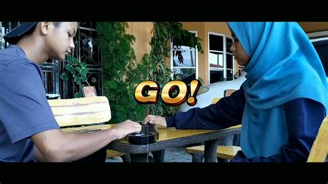 Video Main 28 Nur Izzati Farhani Binti Mohd Raslan Youtube