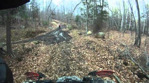 Gopro Atv Ride Youtube