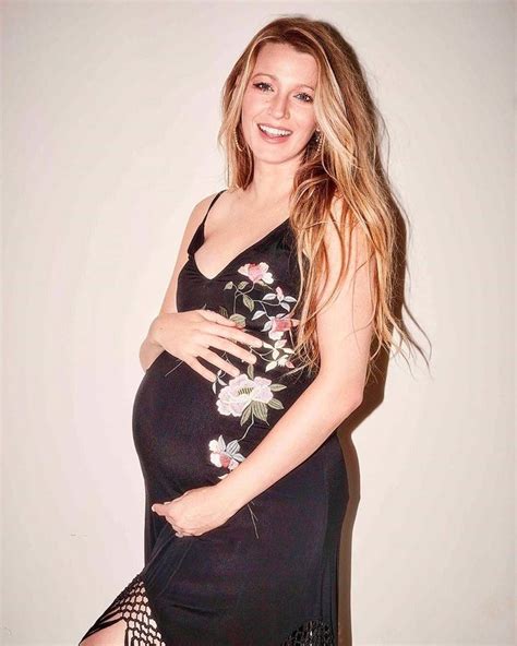 Blake Lively Pregnant Blake Lively Pregnant Blake Lively