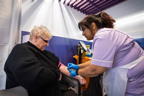 Volunteers in Greater Manchester are returning one last time to help