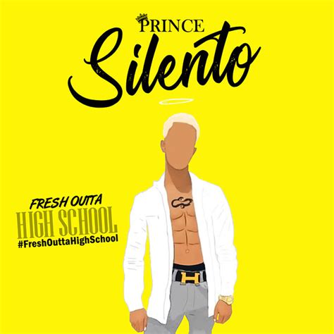 Fresh Outta High School Album By Silentó Spotify