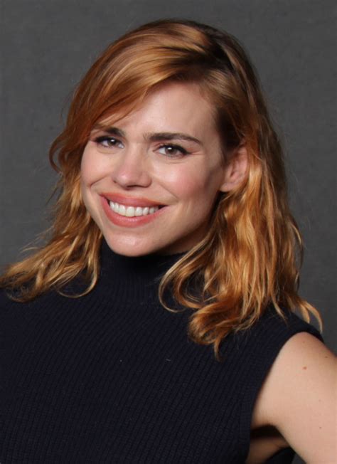 Did Billie Piper Undergo Plastic Surgery Body Measurements And More