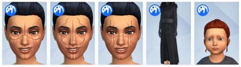 Sims 4 Plastic Surgery Mod Mazster