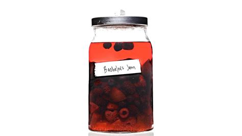 Bachelor Jam Recipe Bon Appétit