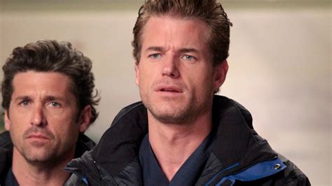 ‘greys Anatomy Eric Dane Hints Fans Have Seen The Last Of Mark Sloan