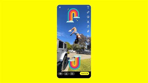 Snapchat Goes After Tiktok With New Spotlight Feature