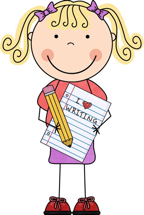 Student Clipart Free Clip Art Images Image