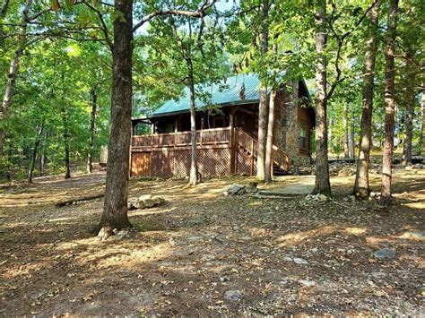 Vacation Home Shadow Me Secluded Cabin Mountain View Ar