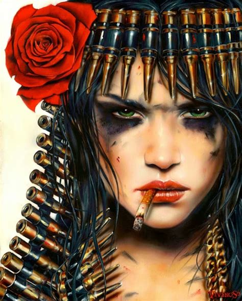 Pop Culture And Fashion Magic Brian Viveros Jaded Beauty
