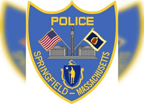 Springfield Police Arrest Suspect Accused Of Slashing Mayors Tires