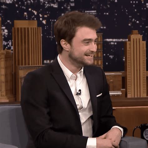 Daniel Radcliffe And Elijah Wood  Popsugar Celebrity