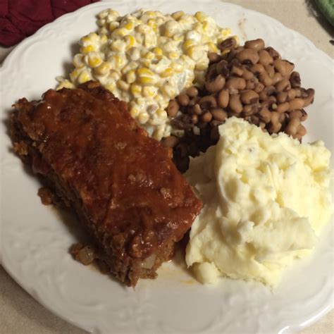 8 oz tomato sauce (can use less if desired). Best Ever Meatloaf