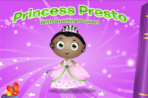 Image Princess Presto Pbskids Sitepng Super Why Wiki