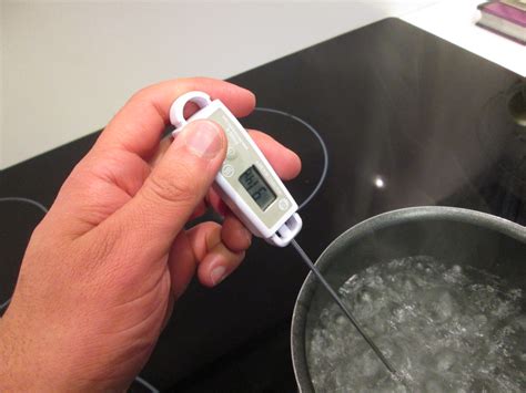 Now you may wonder what we mean by standard temperature. How Much does Water Cool when Pouring?
