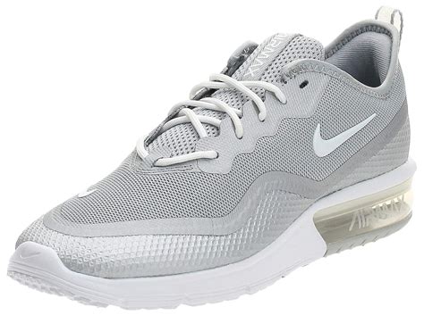 Buy Nike Men S Air Max Sequent 4 5 Low Top At