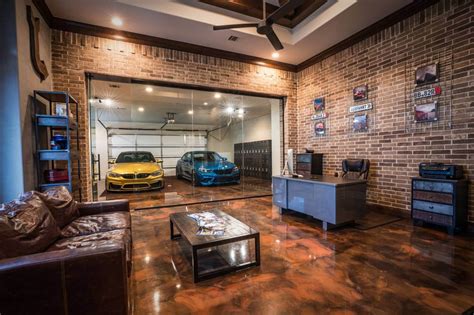 Seit märz 2019 ist garage10 e.v. Garage Decorating Ideas: Top 10 Best Ideas To Consider
