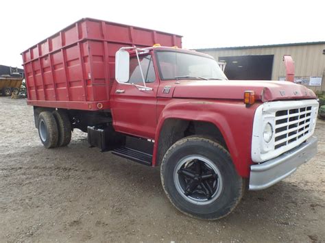 1977 Ford F700 For Sale 11 Used Trucks From 1100