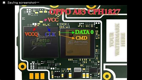 Китайская флешка, тупо не форматируется ни чем. Forum Gsm Hosting, Games And Apps: ISP Pinout Collection ...