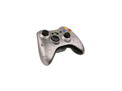Microsoft Xbox 360 Wireless Controller Halo Reach Edition Bazar Za 999