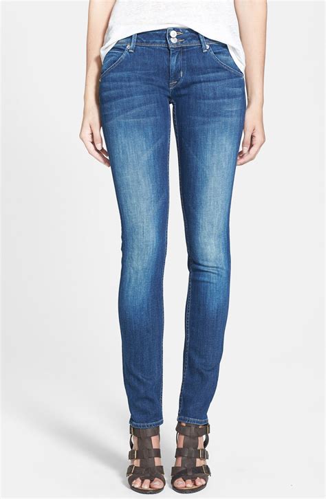 Hudson Jeans Collin Skinny Supermodel Jeans Supervixen Nordstrom