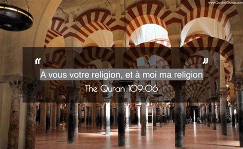 Traduction Et Tafsir De La Sourate Al Kafirun Muslim Memo