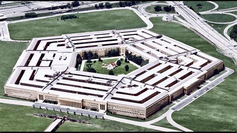 The Pentagon Top Documentary Exclusive Youtube