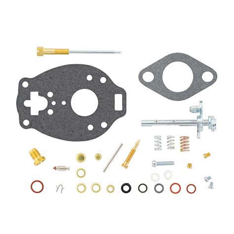 Carburetor Rebuild Kit Marvel Tsx159 Tsx422