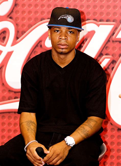 Plies Fuming Over Unruly Concertgoers