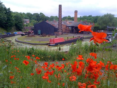 Black Country Living Museum Sightseeing Birmingham