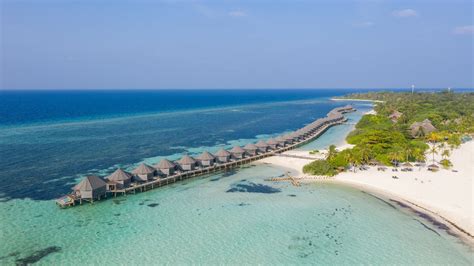 Kuredu Island Resort The Maldives Experts For All Resort Hotels And