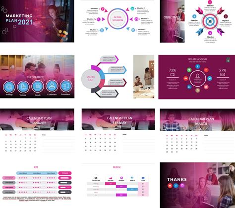 Free Powerpoint Templates 2022