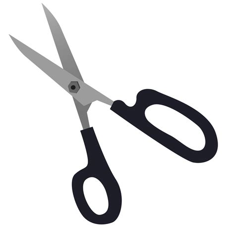Free Clip Art Scissors Clipart Image 3