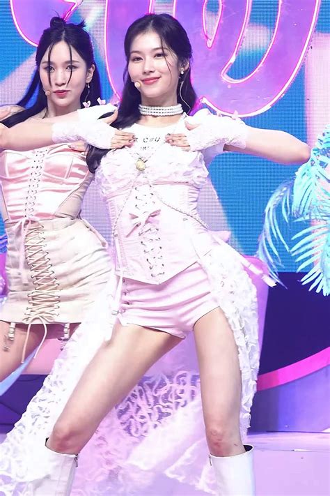 twice sana kpop girls stage outfits kpop outfits