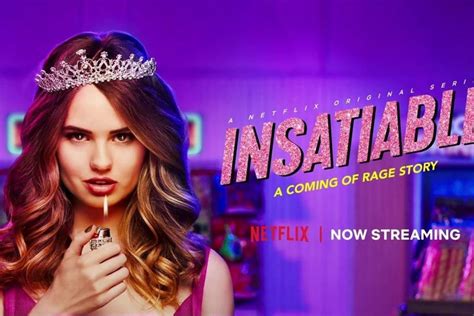 insatiable season 3 release date status on netflix cast plot and everything you need to know