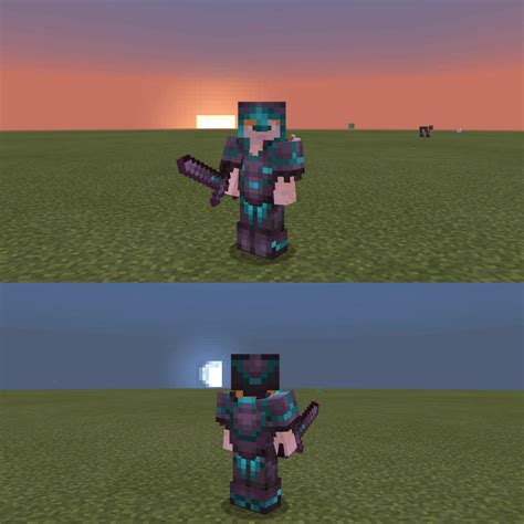 50 Best Ideas For Coloring Minecraft Netherite Armor