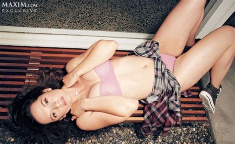 Naked Mackenzie Rosman Added By Ancensoredfishhy My XXX Hot Girl